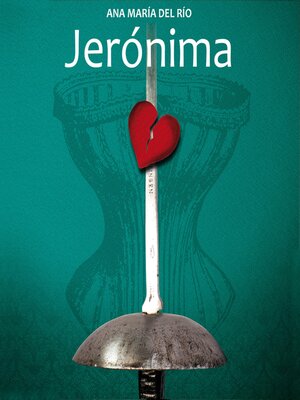 cover image of Jerónima